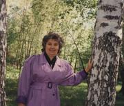 Евдокия Никитина