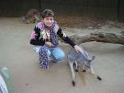 Валентина Цукерман