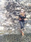 Елена Мещерякова