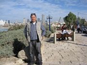 Аркадий Зеев