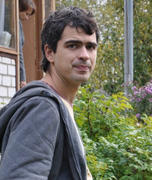 Сергей Васильев