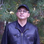 Игорь Волжарин