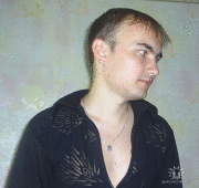 Алексей Сметанин