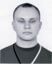 Сергей Сырцов