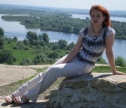 Таисия Александрова