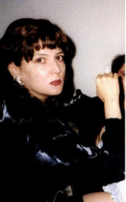 Елена Покотило