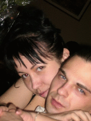 Антонина Маркина