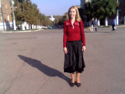 Светлана Головнина