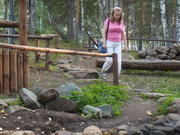 Наталья Литвишко