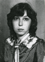 Евгения Бесфамильная