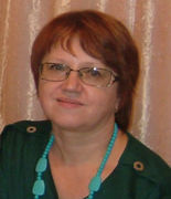 Галина Подгорнова