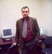 Алексей Теплов