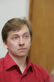 Михаил Акимов