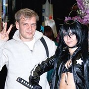 сергей Гурин