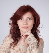 Элина Преснякова