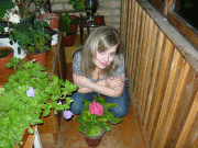 Мария Ильина