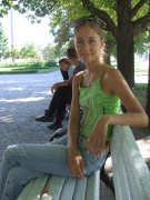 София Алекс. Бунти