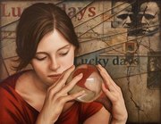 Галина Кузьмина