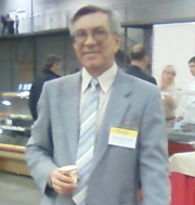 Сергей Попов