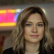 Евгения Дычко