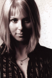 Анна Зубкова