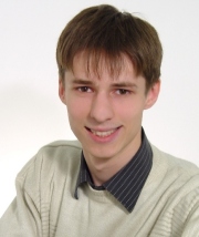 Алексей Петухов