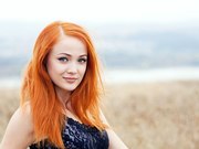 Анастасия  Рыжая