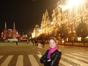 Валерия Белоковская