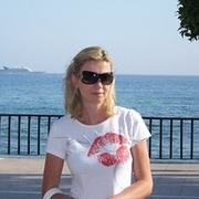 Татьяна Мезенцева