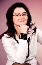 Галина Жукова