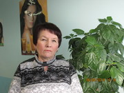 Надежда Чебашева