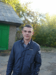Дмитрий Мускатин
