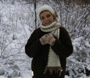 Нина Лопырева