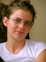 Маруся Майская