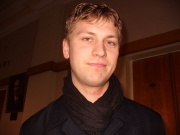 КУЧЕРОВ Алексей Владимирович - биография, новости, фото, дата рождения, пресс-до