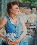 Людмила Кисиль