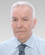 Георгий Сергацкий