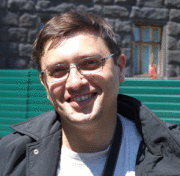 Владислав Жилкин