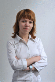 Полина Голикова