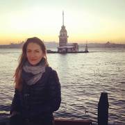 Ольга Александрова