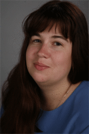 Анастасия Иванова