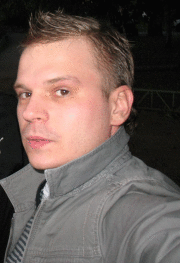 Михаил Глузский Jr.