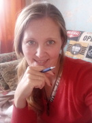 Гульнара Евсюнина