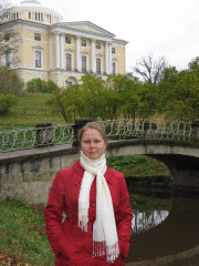 Виктория Доронина