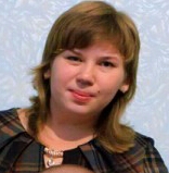 Ольга Арефьева