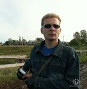 Евгений Кобзарь