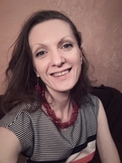 Анна Аксенова