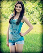 Ирина Носкова