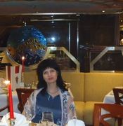 Наталия Нечухаева