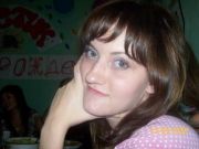 Анна Сиротенко